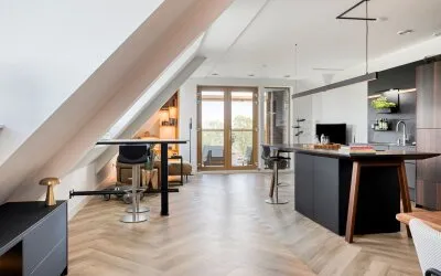 Appartement te koop: Sluiseiland-Zuid 29, Sluiseiland Vianen