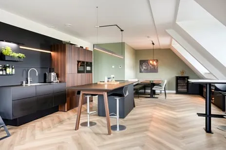 Appartement te koop: Sluiseiland-Zuid 29, Sluiseiland Vianen (Ut)