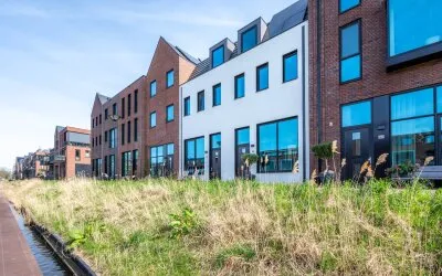 Tussenwoning te koop: Sluiseiland-Zuid 80, Sluiseiland Vianen