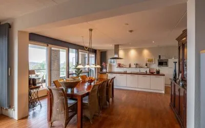 Appartement te koop: Sluiskade 45A, Hoogezand