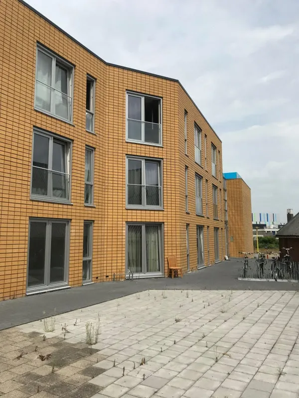 Studio te huur: Sluiskade 59B-8, Martenshoek en Industriegebied Martenshoek Hoogezand