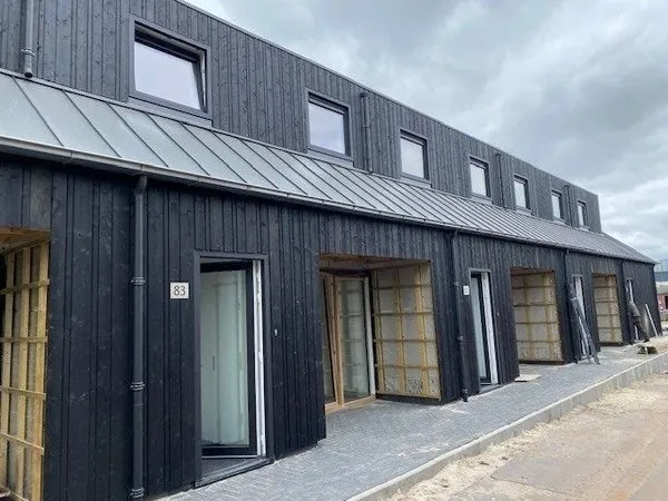 Appartement te huur: Sluiskade 71, Martenshoek en Industriegebied Martenshoek Hoogezand