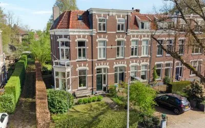 Hoekwoning te koop: Sluiskade Noordzijde 98, Almelo