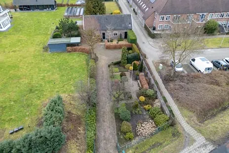 Vrijstaande woning te koop: Sluiskade Zuidzijde 189, Binnenstad Noord Almelo