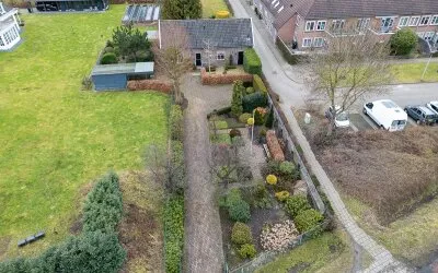 Vrijstaande woning te koop: Sluiskade Zuidzijde 189, Almelo