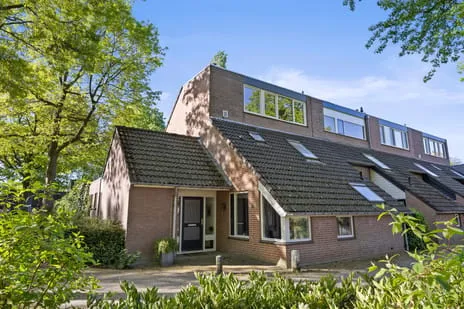 Hoekwoning te koop: Sluiskeshoeven 21, Sparrenburg Rosmalen