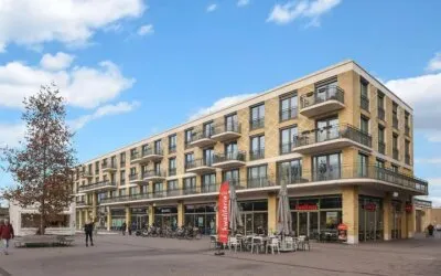 Appartement te huur: Sluisoordlaan 147, Anklaar Apeldoorn