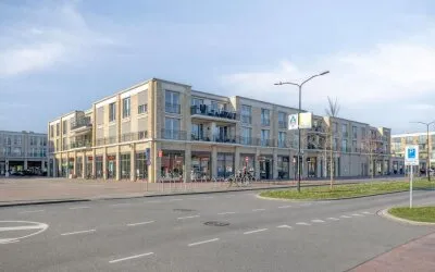 Appartement te koop: Sluisoordlaan 61, Anklaar Apeldoorn