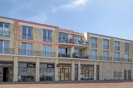 Apartment for sale: Sluisoordlaan 61, Anklaar Apeldoorn