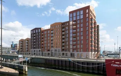 Woning te koop: Sluisplein 30B, Oud-IJmuiden Ijmuiden