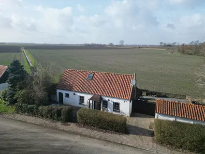 Vrijstaande woning te koop: Sluissedijk 15, Verspreide huizen Zuidzande Zuidzande