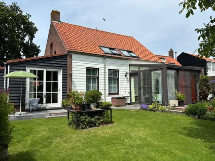 Hoekwoning te koop: Sluissestraat 31, Zuidzande Zuidzande