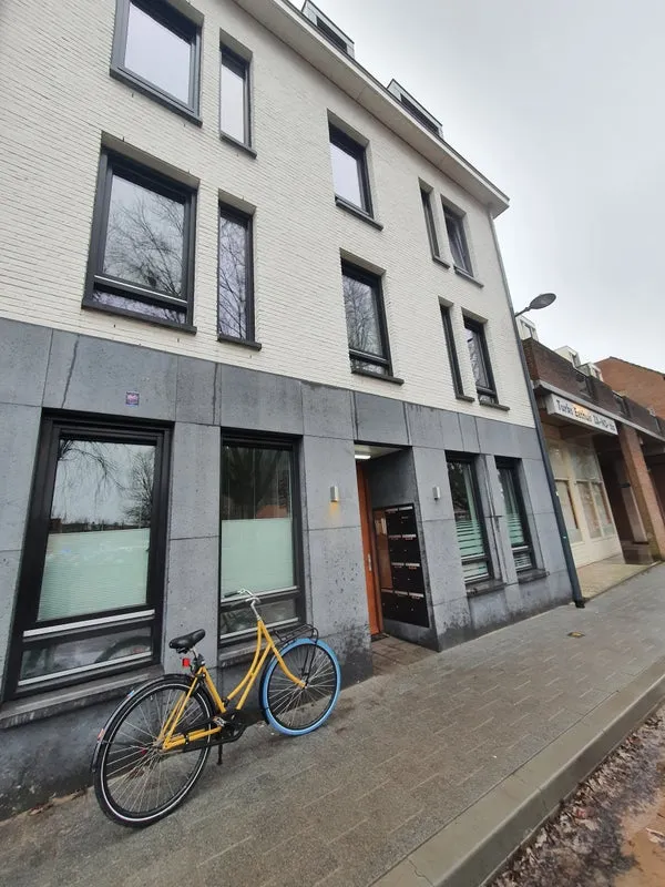 Studio te huur: Sluissingel 2A2, Fellenoord Breda