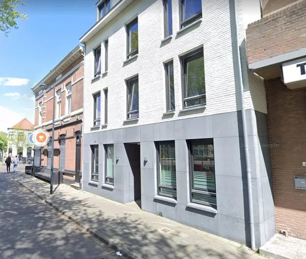 Home for rent: Sluissingel, Schorsmolen Breda