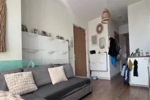 Woning te huur: Sluissingel, Schorsmolen Breda
