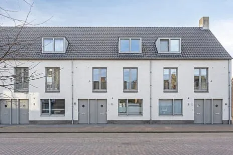 Appartement te koop: Sluisstraat 111, Bloemenwijk Veghel