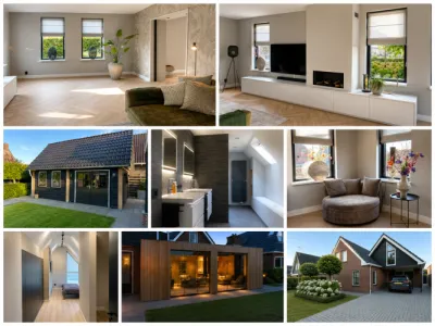 Vrijstaande woning te koop: Sluisstraat 113, Musselkanaal Noord Musselkanaal