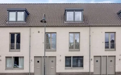 Appartement te koop: Sluisstraat 117, Bloemenwijk Veghel