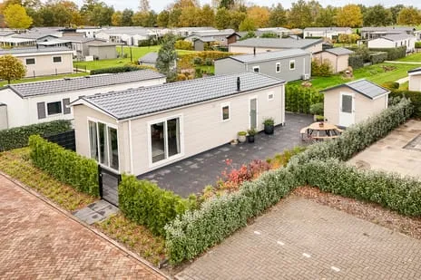 Vrijstaande woning te koop: Sluisstraat 2AU18, Buitengebied Chaam Chaam