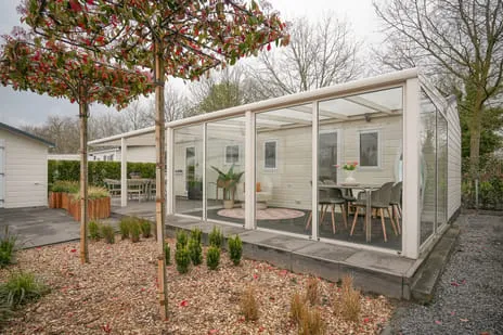 Vrijstaande woning te koop: Sluisstraat 2AU37, Buitengebied Chaam Chaam
