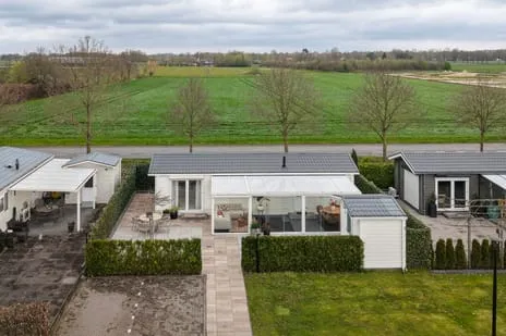 Vrijstaande woning te koop: Sluisstraat 2AU41, Buitengebied Chaam Chaam