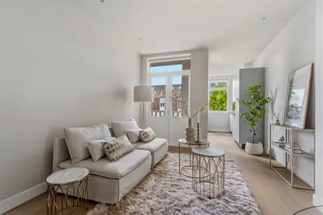 Appartement te koop: Sluisstraat 34-2, Schinkelbuurt-Noord Amsterdam