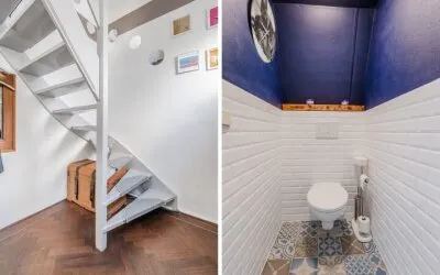 Vrijstaande woning te koop: Sluisstraat 45, Braakhuizen-Zuid Geldrop