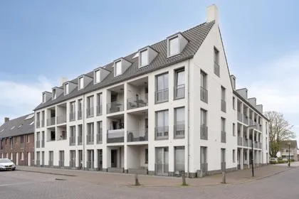 Appartement te koop: Sluisstraat 51, Veghel