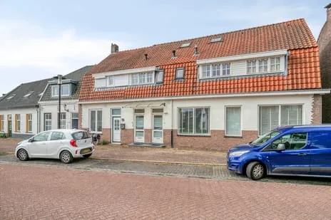 Appartement te koop: Sluisstraat 62, Braakhuizen-Zuid Geldrop