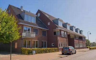 Appartement te koop: Sluisstraat 64, Hoogeinde Veghel
