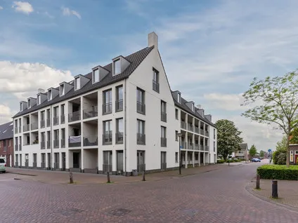 Appartement te koop: Sluisstraat 89, Bloemenwijk Veghel