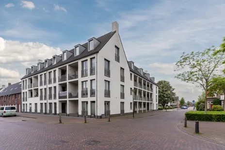 Appartement te koop: Sluisstraat 89, Bloemenwijk Veghel