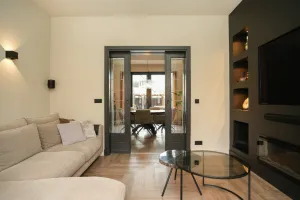 Woning te huur: Sluisstraat, Hoogeinde Veghel