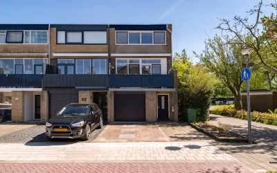 Hoekwoning te koop: Sluiswaard 152, Huiswaard-1-Zuid Alkmaar