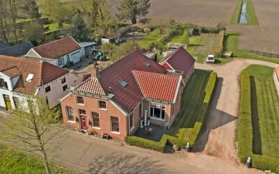 Vrijstaande woning te koop: Sluisweg 40, Kiel-Windeweer Kiel-Windeweer