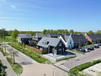 Vrijstaande woning te koop: Sluitappel 1, Herpen Herpen