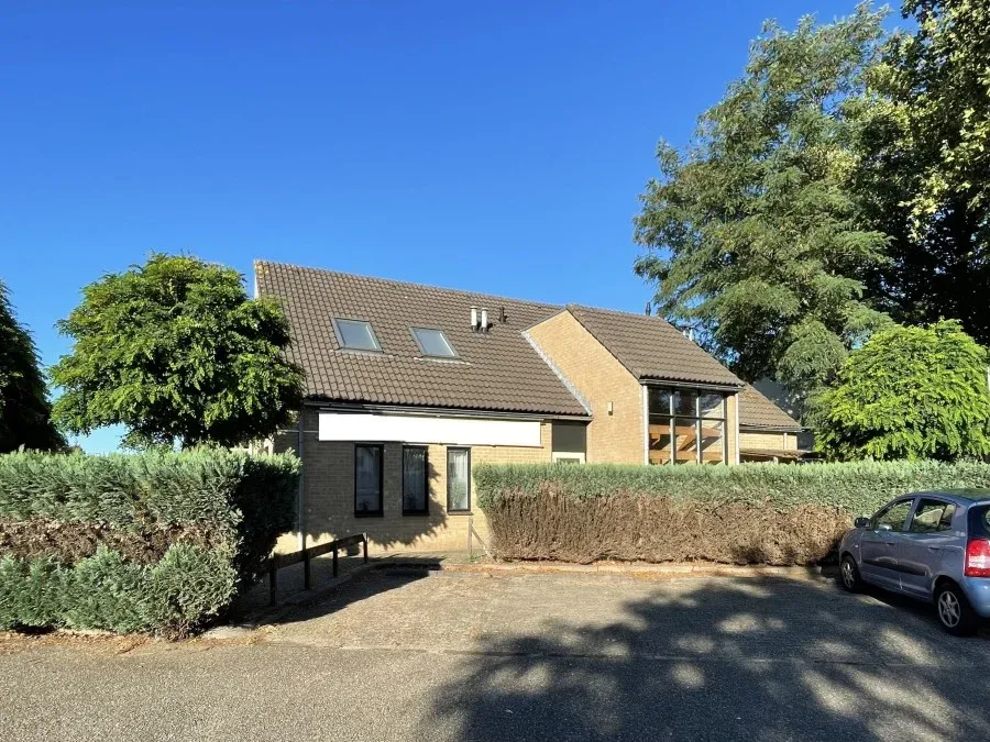 Woning te huur: Slunterweg, Ede