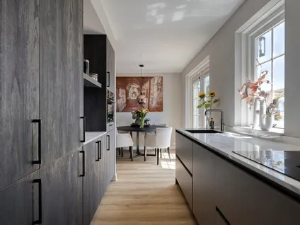 Detached house for sale: Sluuslaan 32, Middelharnis Nieuw Zeeland Middelharnis