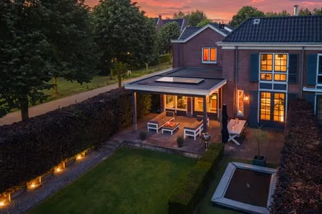 Hoekwoning te koop: Sluysoort 44, Op Buuren Maarssen
