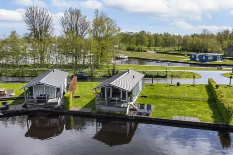 Woning te koop: Slûs 19, Terherne