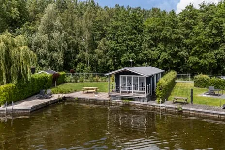 Woning te koop: Slûs 23, Terherne