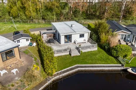 Woning te koop: Slûs 26, Terherne Terherne