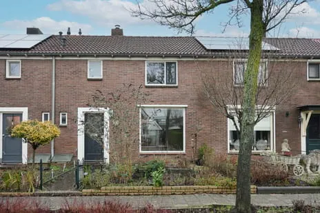 Tussenwoning te koop: Smachtkamp 33, Opheusden Opheusden