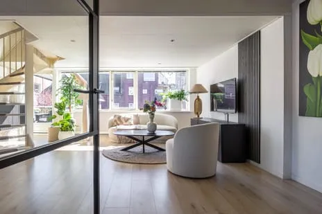 Appartement te koop: Smakheul 2C, Gorinchem