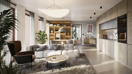 Woning te koop: Smakkelaarsveld 459, Hoog-Catharijne NS en Jaarbeurs Utrecht