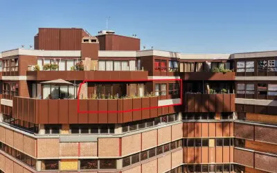 Appartement te koop: Smakkelaarsveld 63, Hoog-Catharijne NS en Jaarbeurs Utrecht