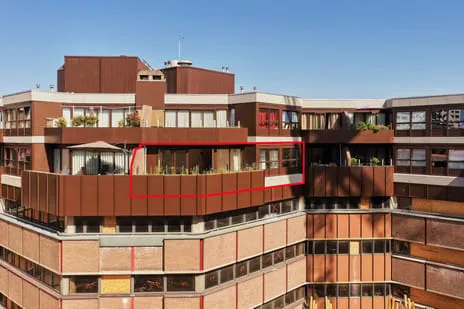 Appartement te koop: Smakkelaarsveld 63, Hoog-Catharijne NS en Jaarbeurs Utrecht