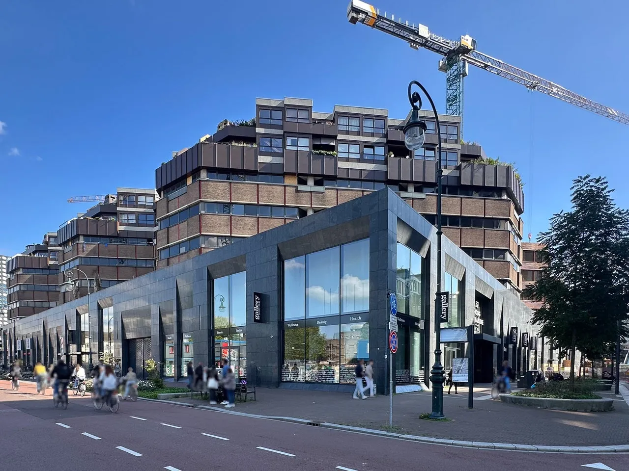 Appartement te huur: Smakkelaarsveld 75, Utrecht