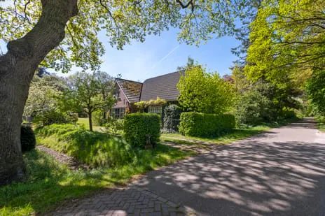 Vrijstaande woning te koop: Smalbroeksweg 6, Elp Elp