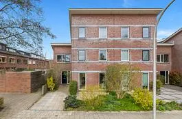Hoekwoning te koop: Smaldelerstraat 1, Emerald Centrum Delfgauw